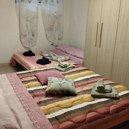 Villa Casa Maria Portoferraio Esterno foto