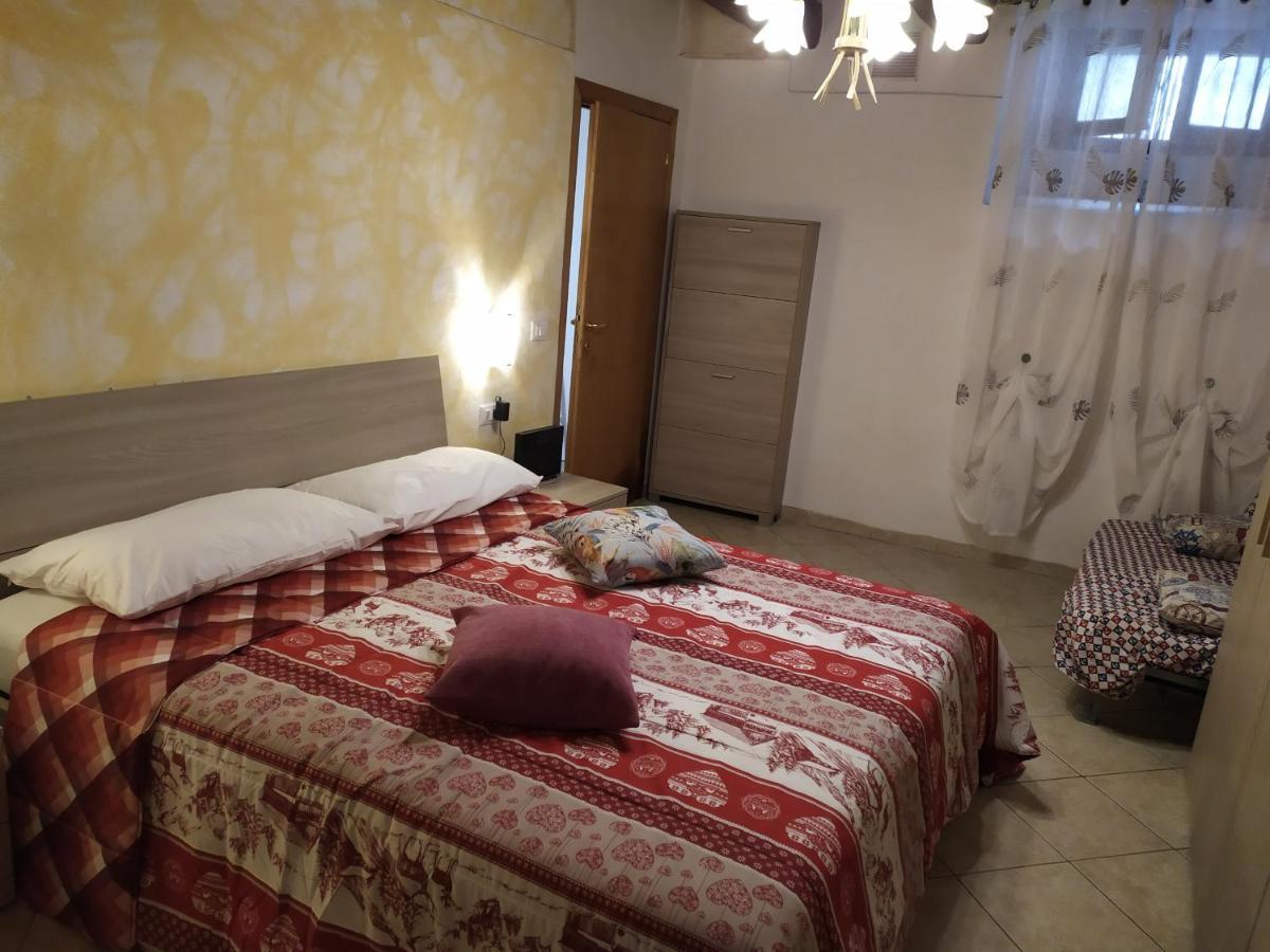 Villa Casa Maria Portoferraio Esterno foto