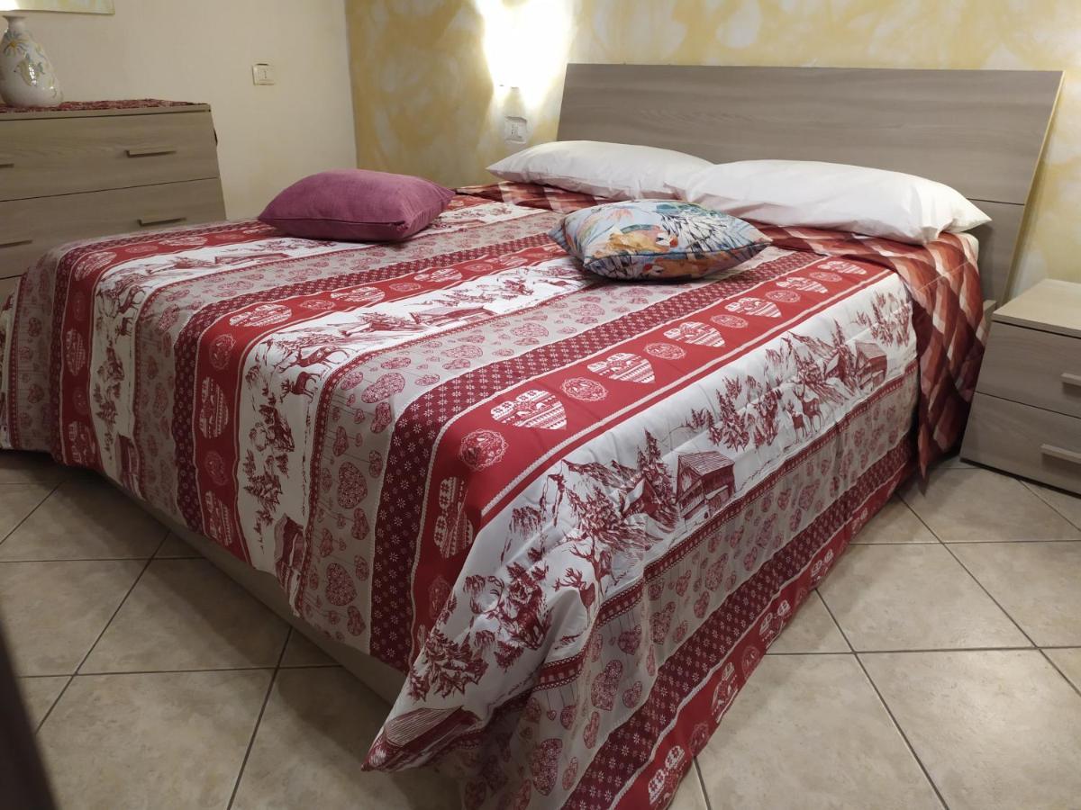 Villa Casa Maria Portoferraio Esterno foto