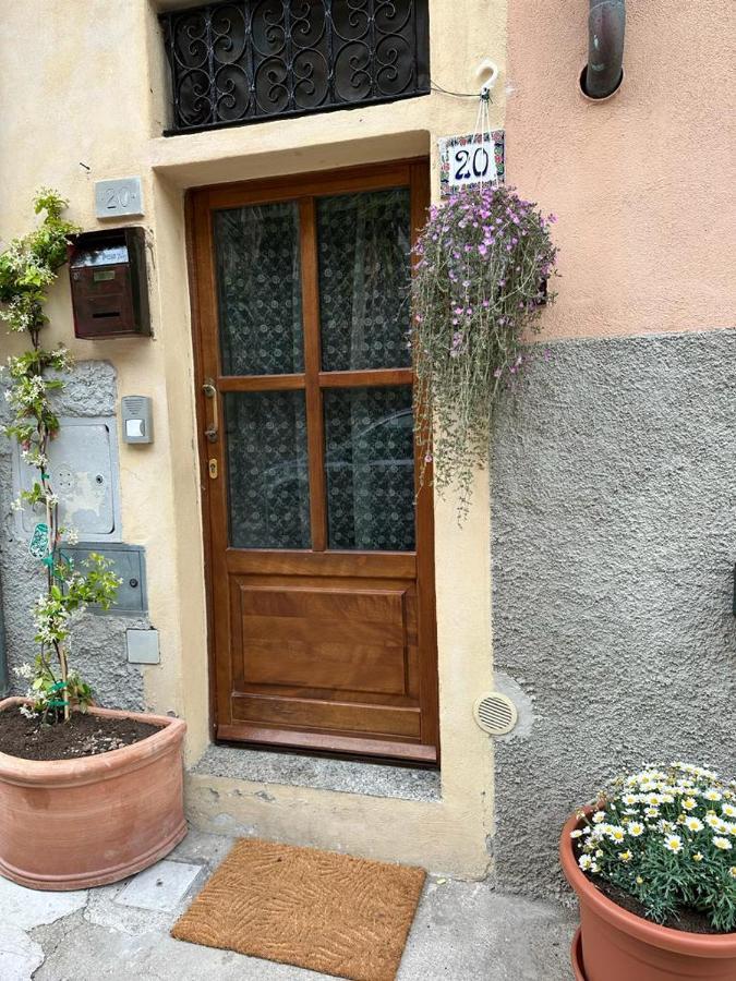 Villa Casa Maria Portoferraio Esterno foto