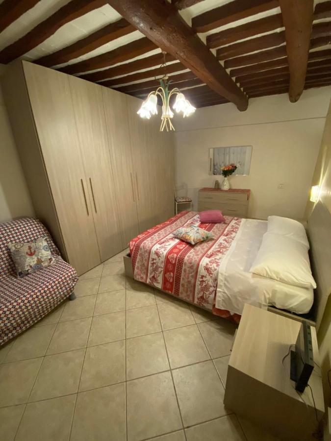 Villa Casa Maria Portoferraio Esterno foto
