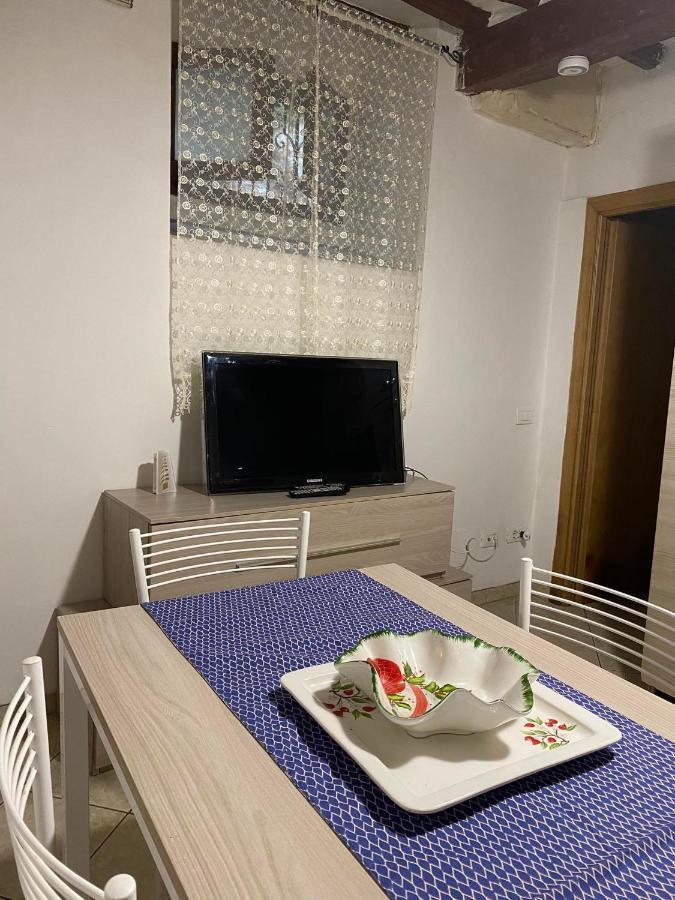 Villa Casa Maria Portoferraio Esterno foto