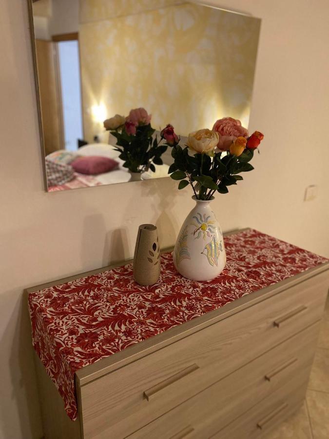 Villa Casa Maria Portoferraio Esterno foto