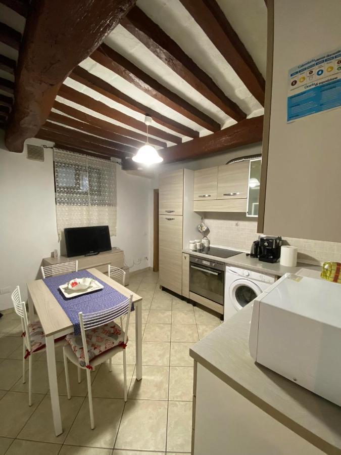 Villa Casa Maria Portoferraio Esterno foto