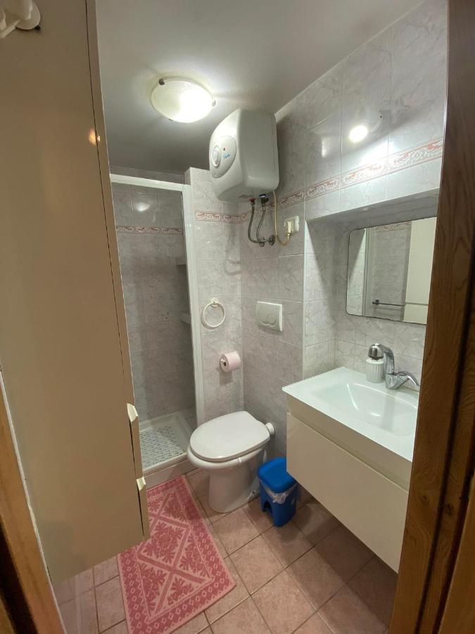 Villa Casa Maria Portoferraio Esterno foto