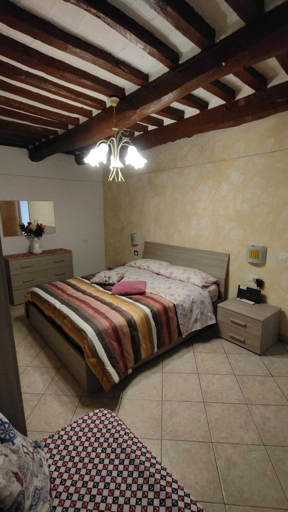 Villa Casa Maria Portoferraio Esterno foto