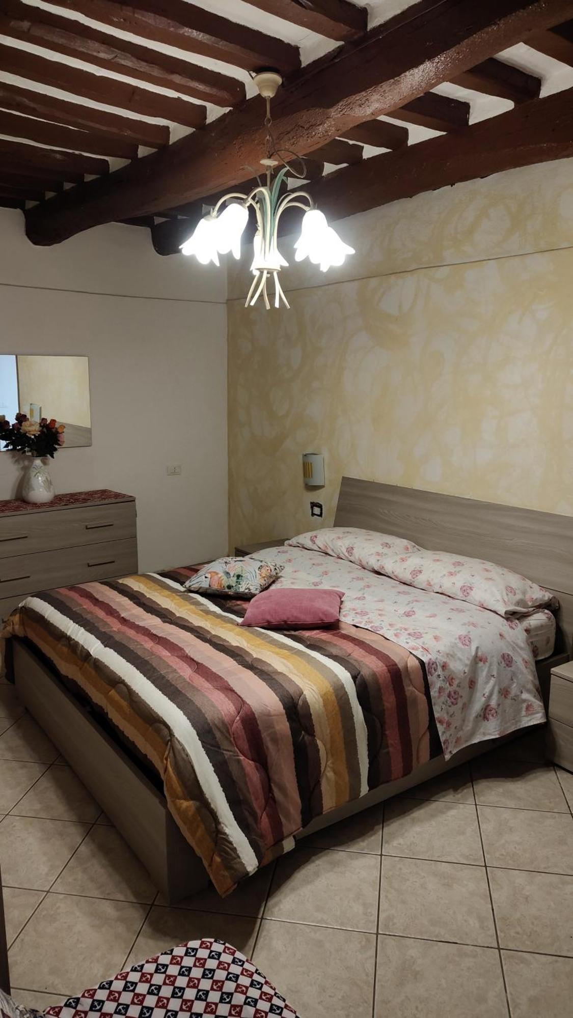 Villa Casa Maria Portoferraio Esterno foto